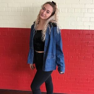 Meet your Posher, Susannah